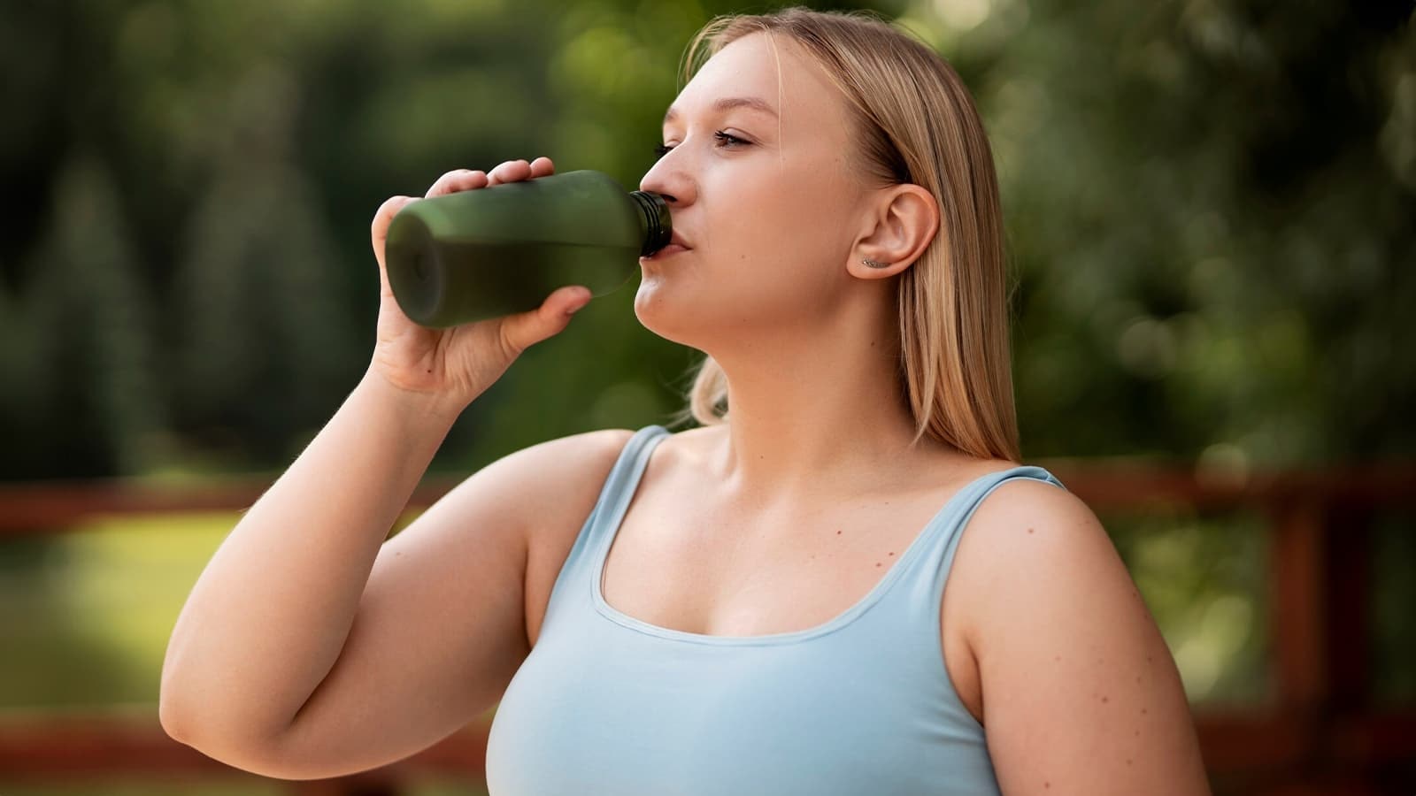 Den Körper entgiften - 5 gute Tipps für deinen Detox