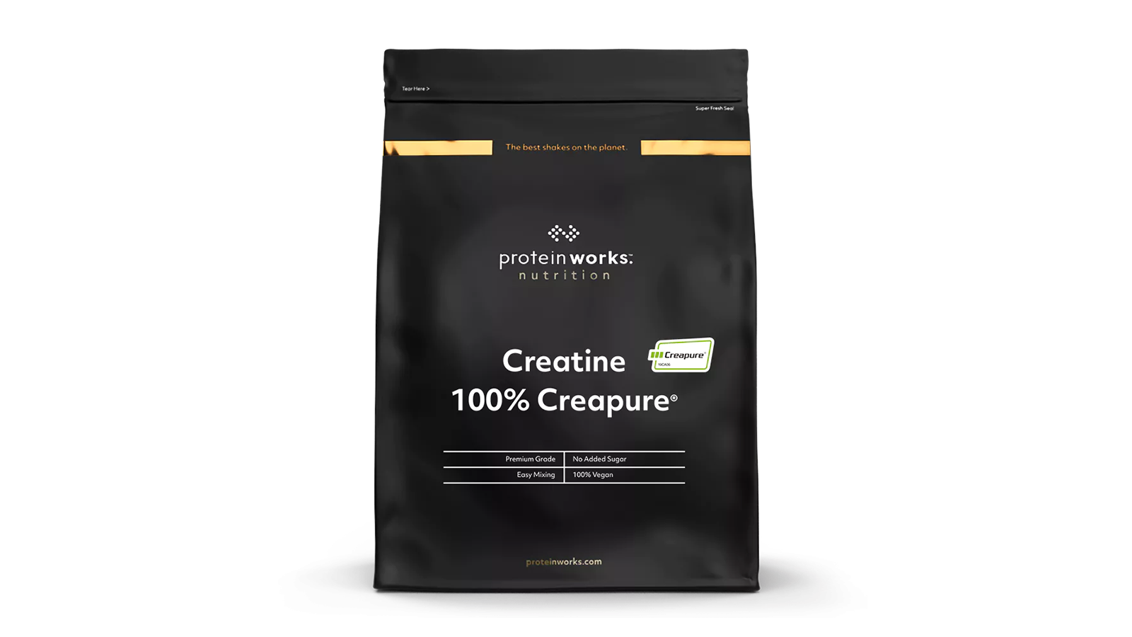Creapure® (500g)