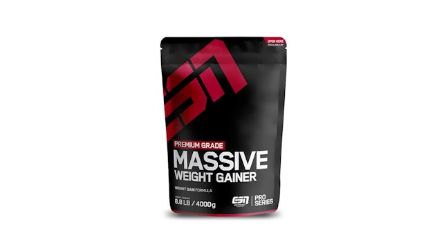 Massive Weight Gainer (4000g)