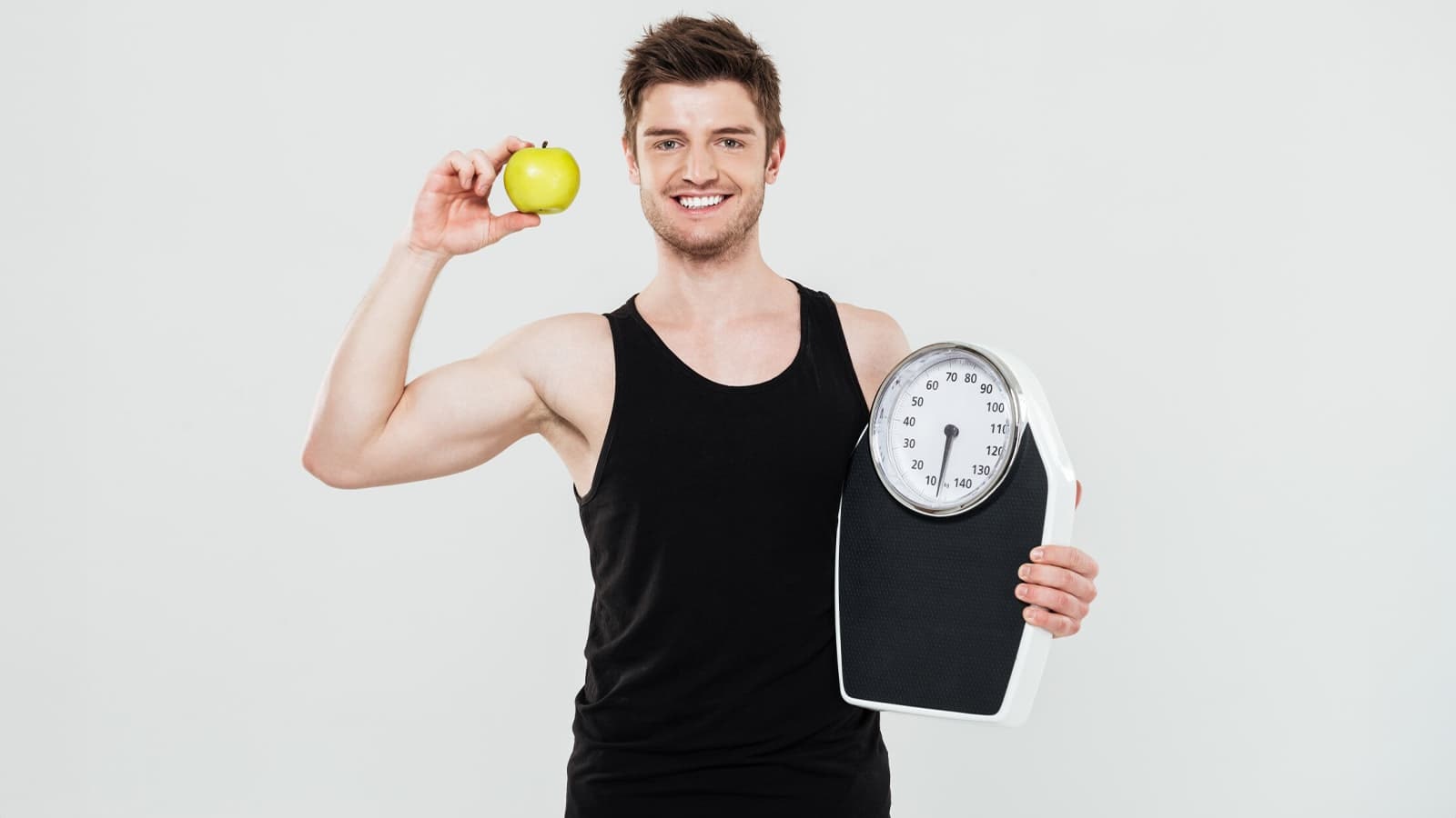 Abnehmen ohne Sport - wie ist es möglich?