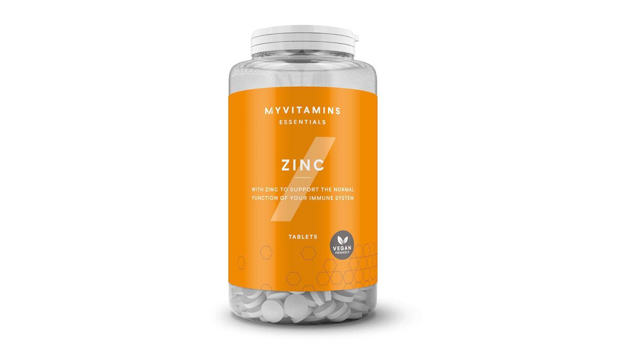 Zink (270 Tabletten)