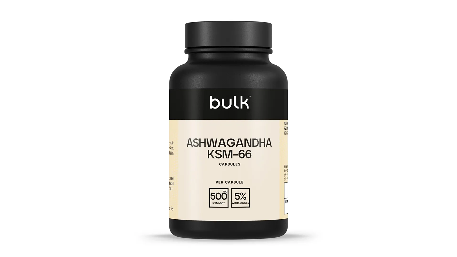 Ashwagandha (90 Kapseln)  