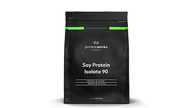 Sojaprotein (1000g)  