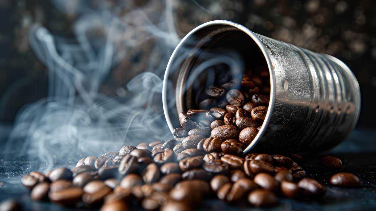 Koffein - Wie viel pro Tag?  Kaffee, Tee & mehr ☕