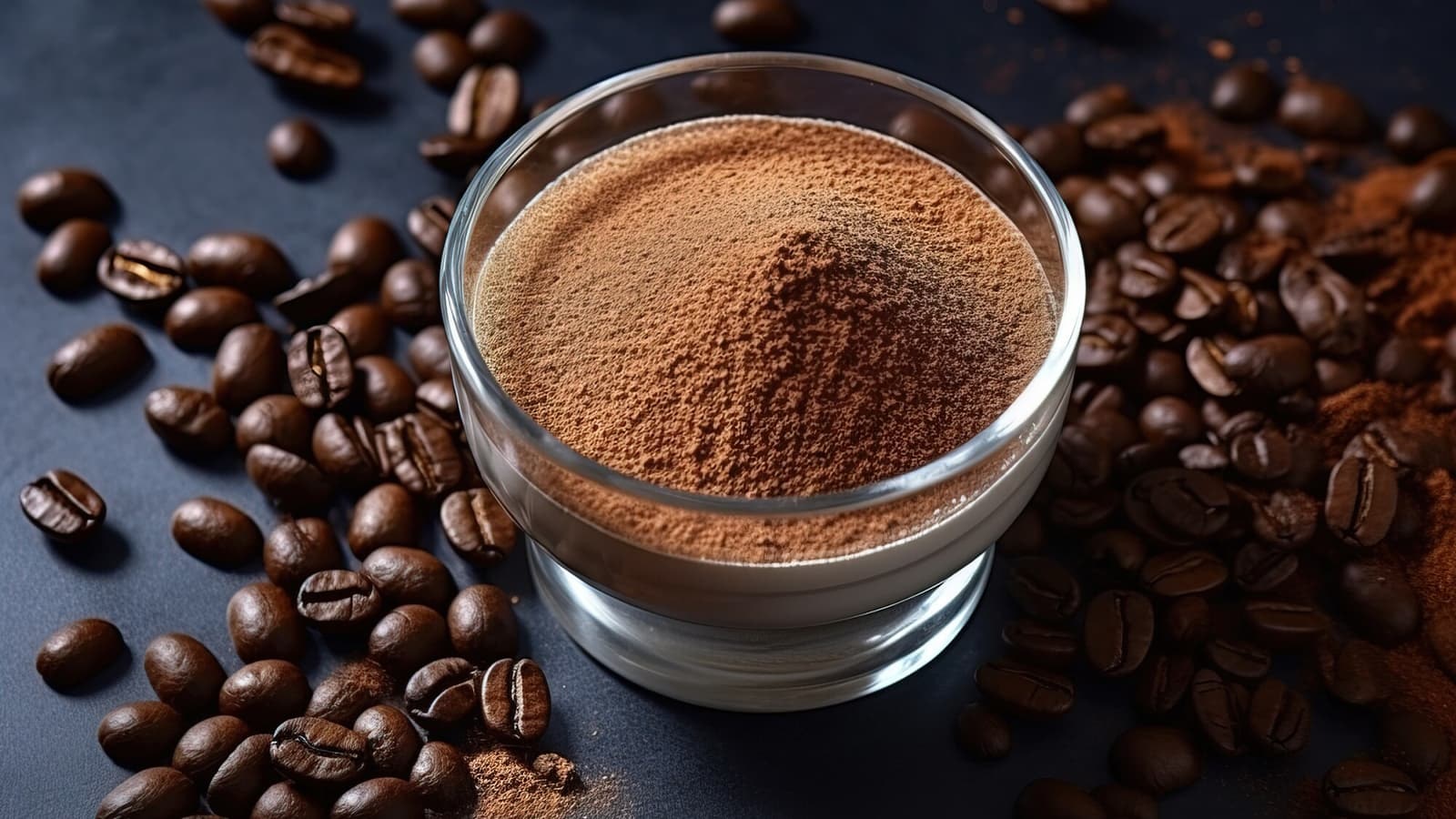 Koffein - Wie viel pro Tag?  Kaffee, Tee & mehr ☕