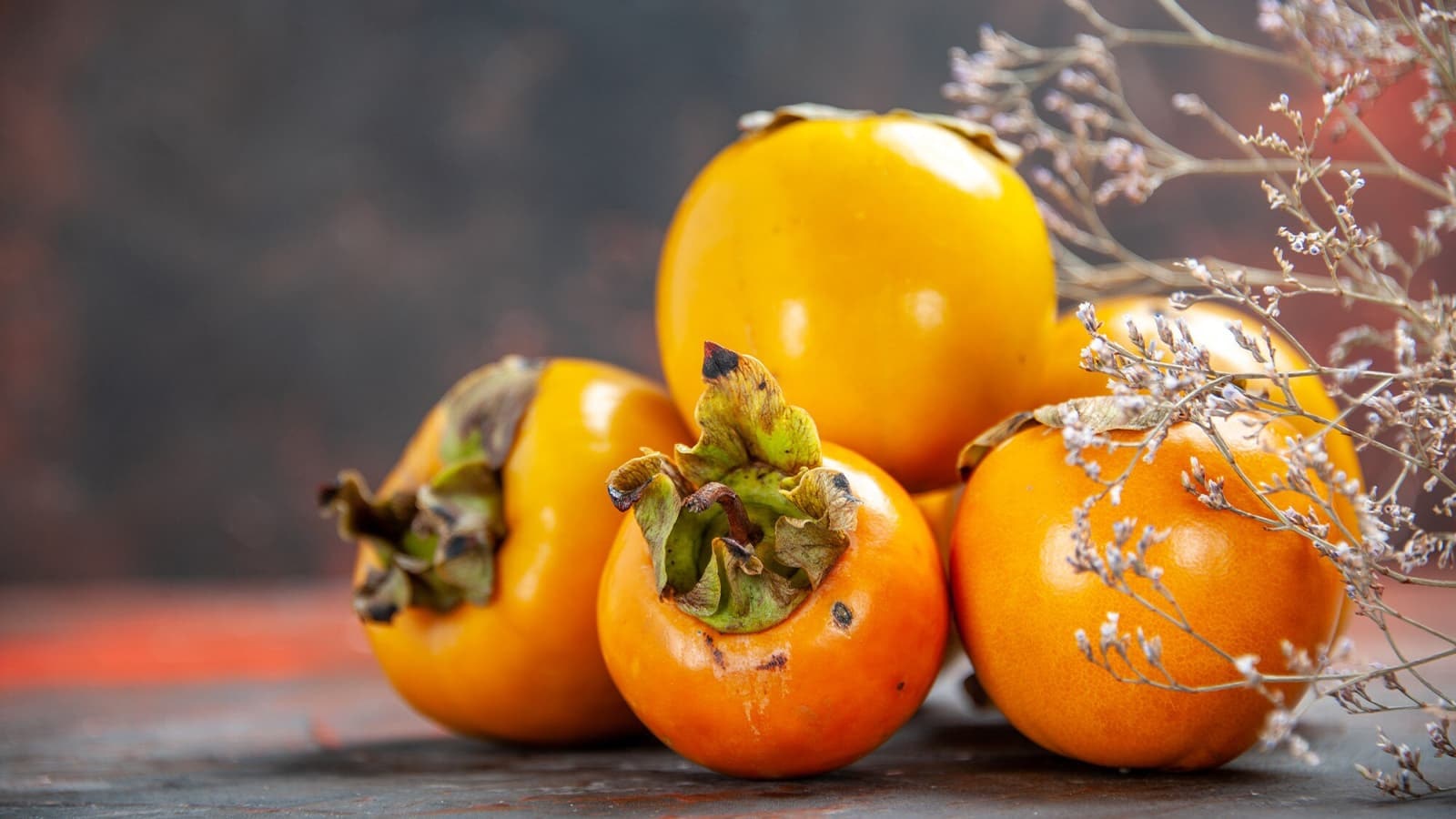 Welches Obst gibts im Winter? Vitamin-Bomben!