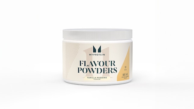 FlavPowders (195g)