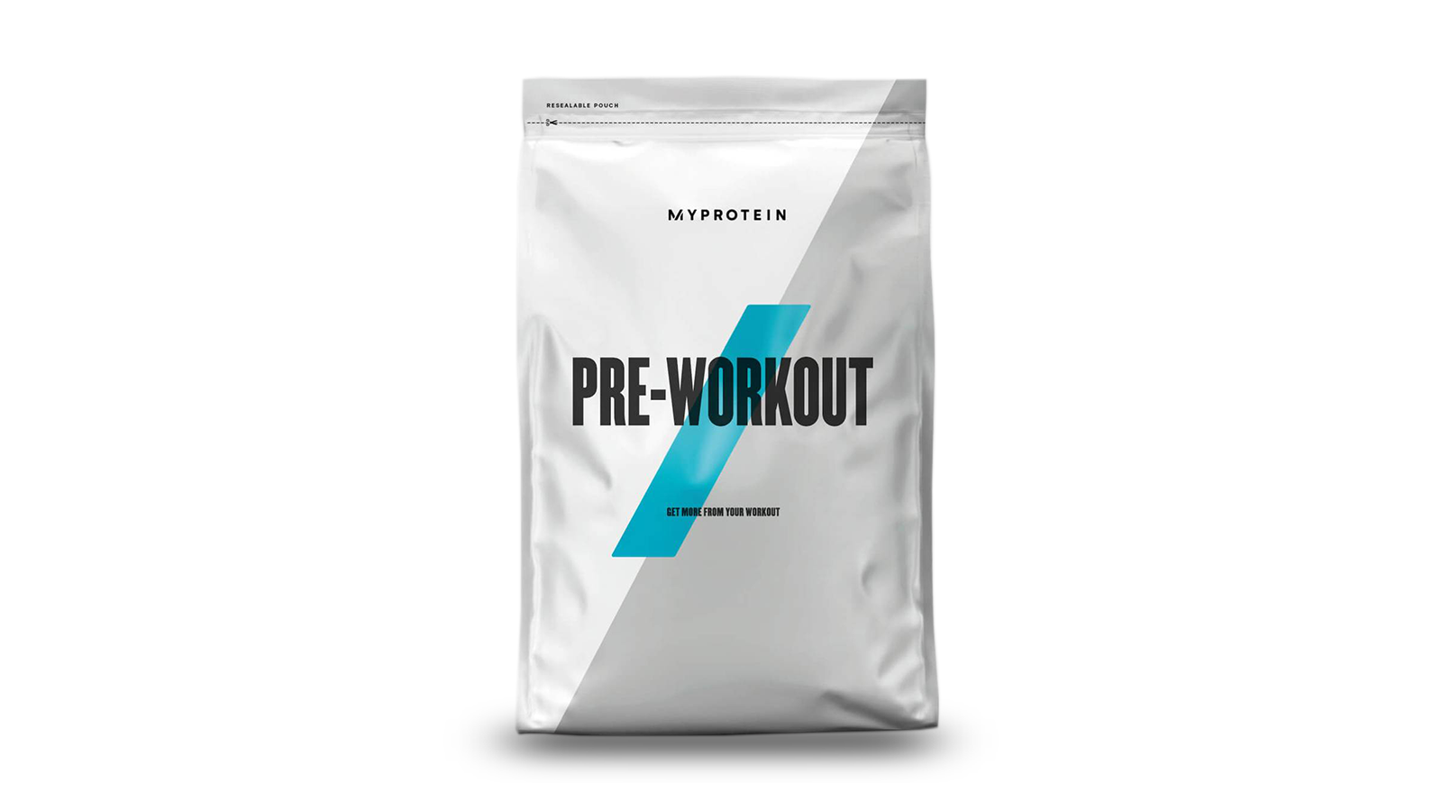 Pre Workout (500g) 