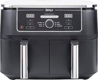 Der Ninja Foodi Air Fryer im Fitness-Test!
