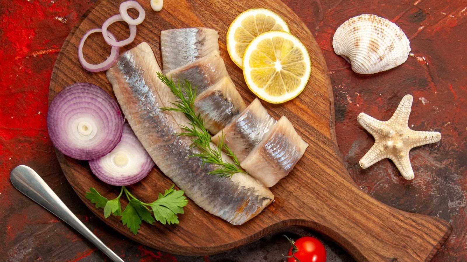 Wie viel Eiweiß hat welcher Fisch?