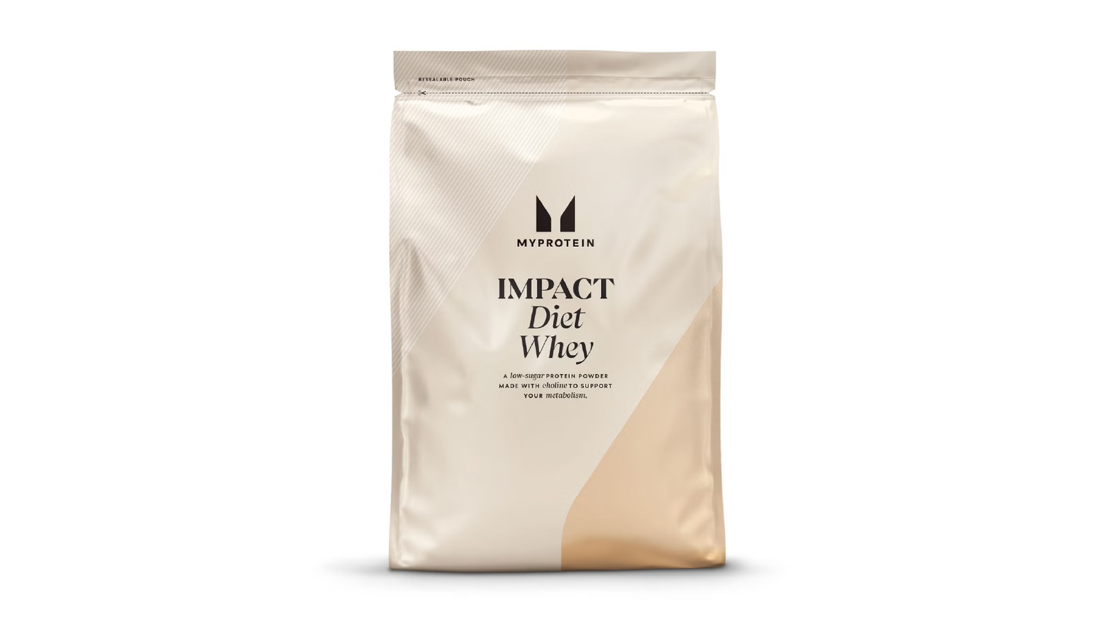 Diet Whey (2500g)
