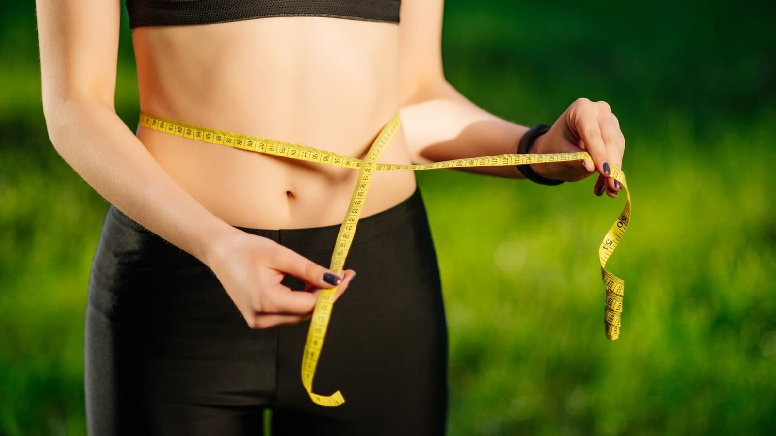 Fettverbrennung anregen: Die besten Tipps & Tricks