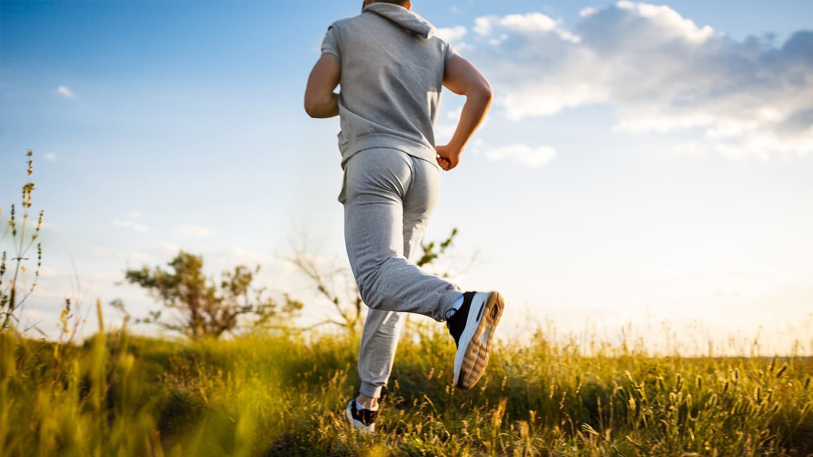 Fettverbrennung anregen: Die besten Tipps & Tricks 💪