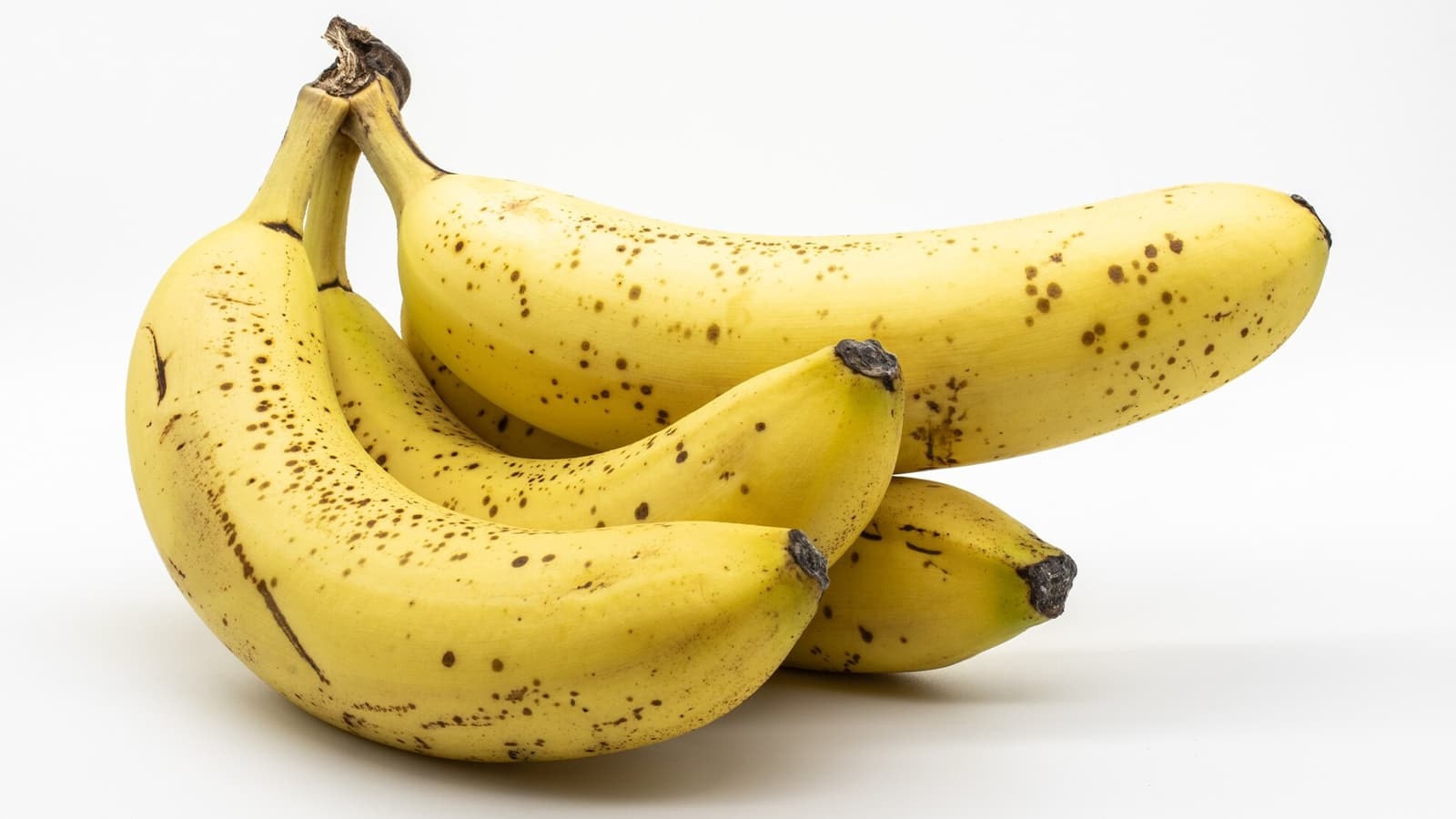 Gesundes Bananenbrot ohne Zucker - Einfaches Rezept