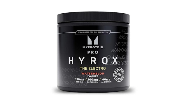 The Electro – HYROX (291g)