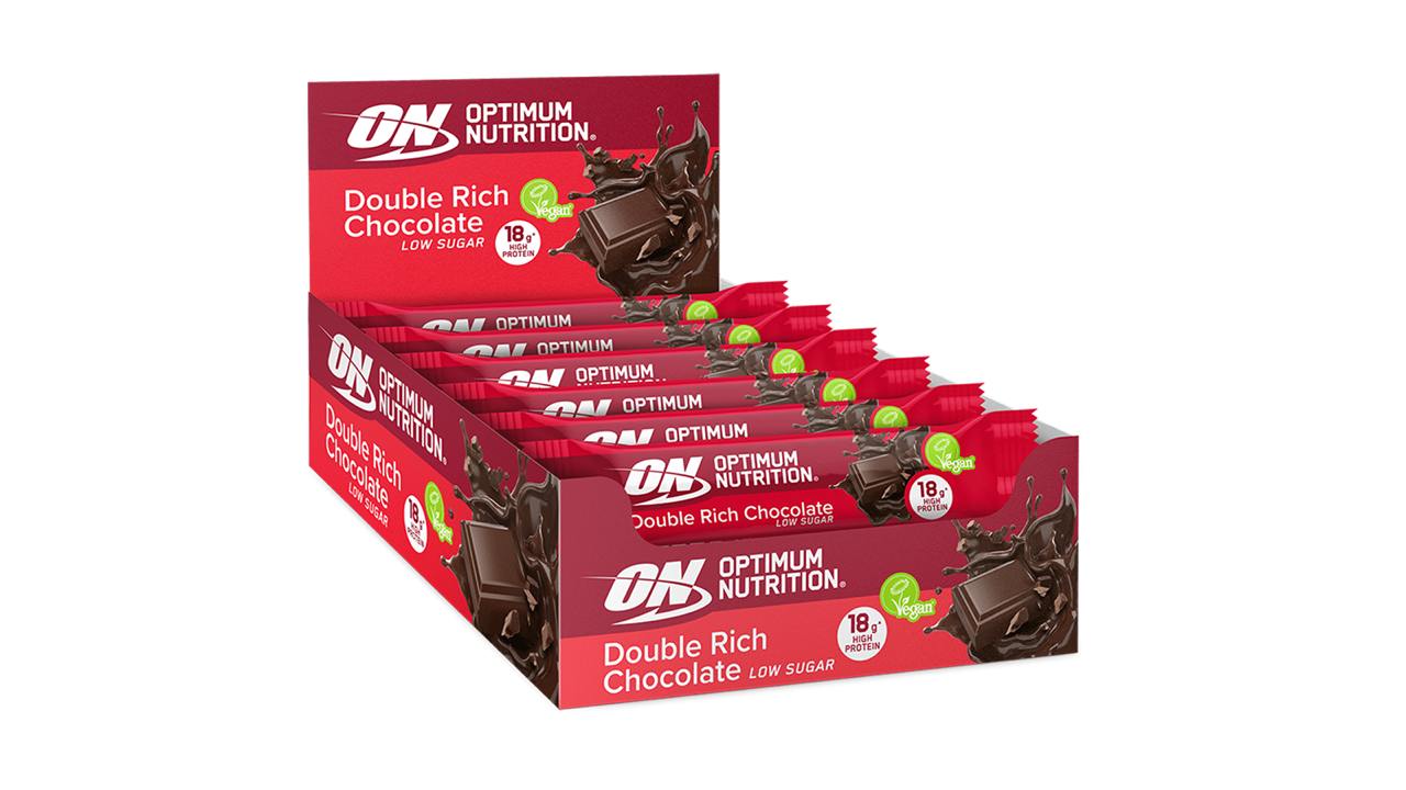 Plant Protein Bar (12 x 60g)