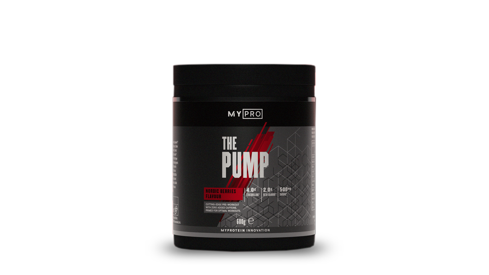 The Pump (570g)