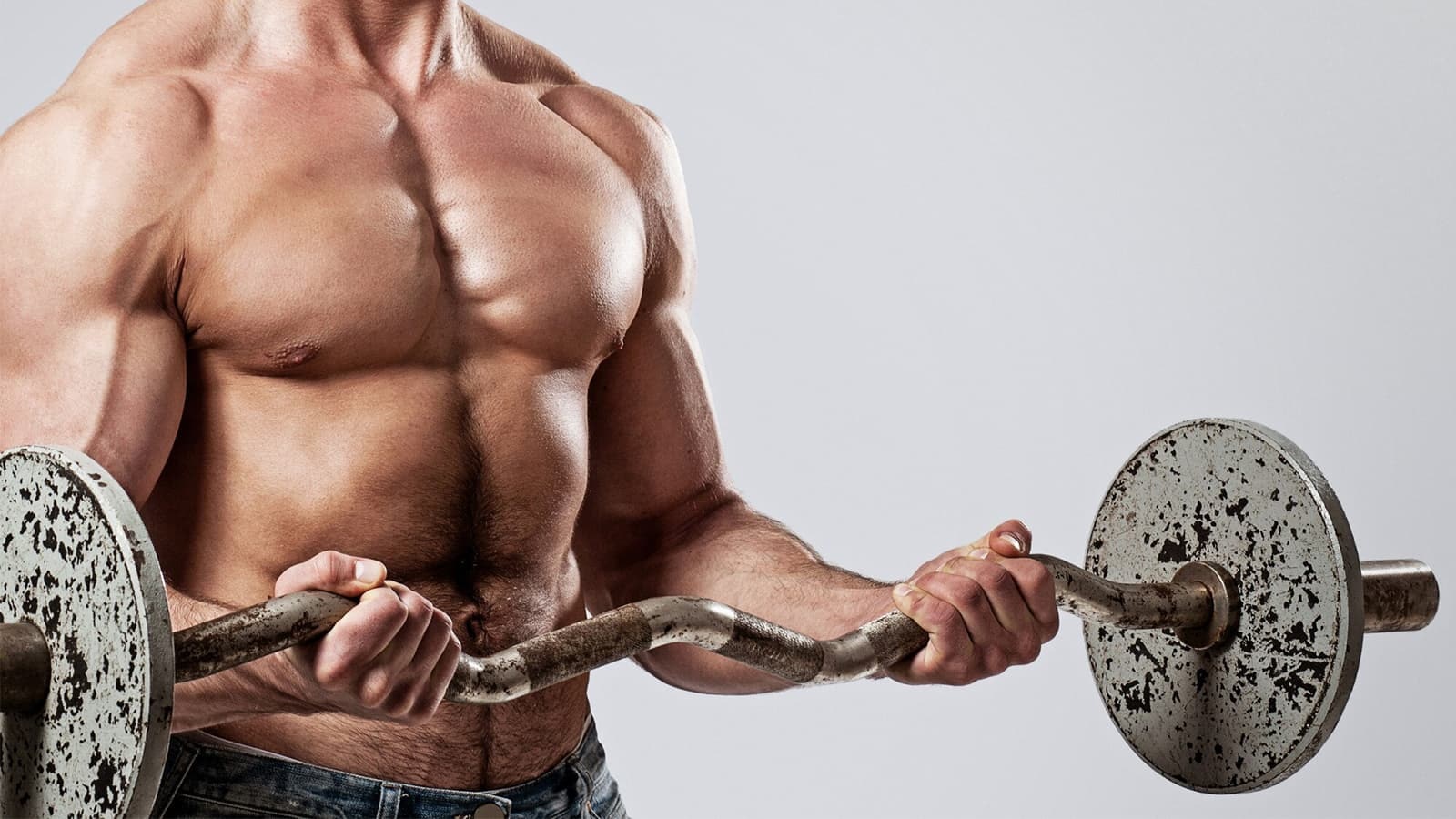 Ist Bodybuilding gesund?