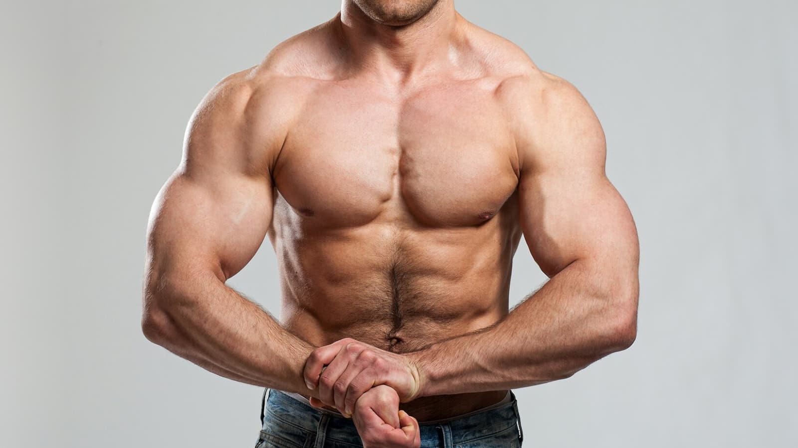 Ist Bodybuilding gesund?