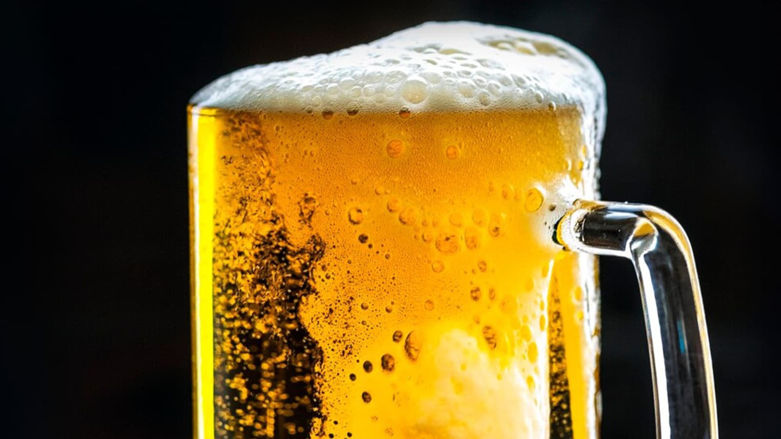 Wie viele Kalorien hat Bier?