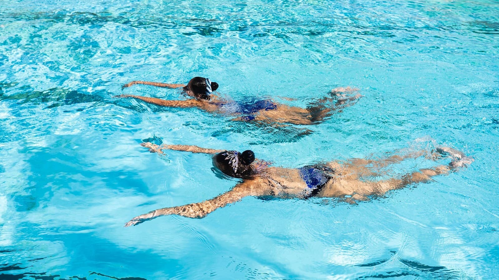 Was bringt Aquafitness? Das sind die Vorteile!