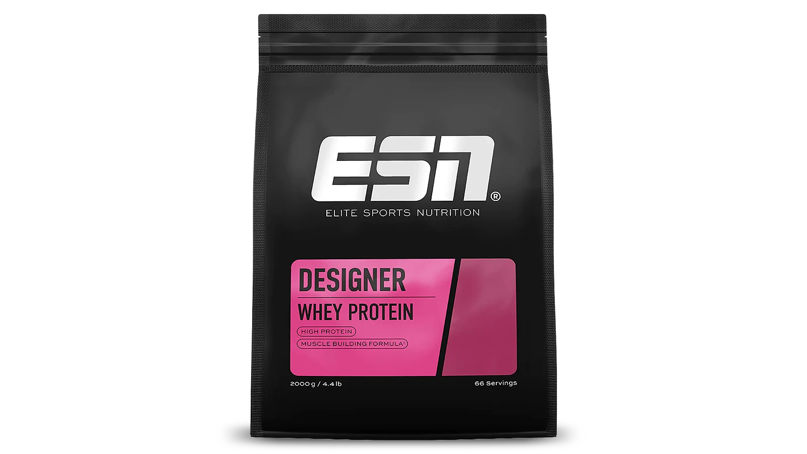 Designer Whey (2000g)