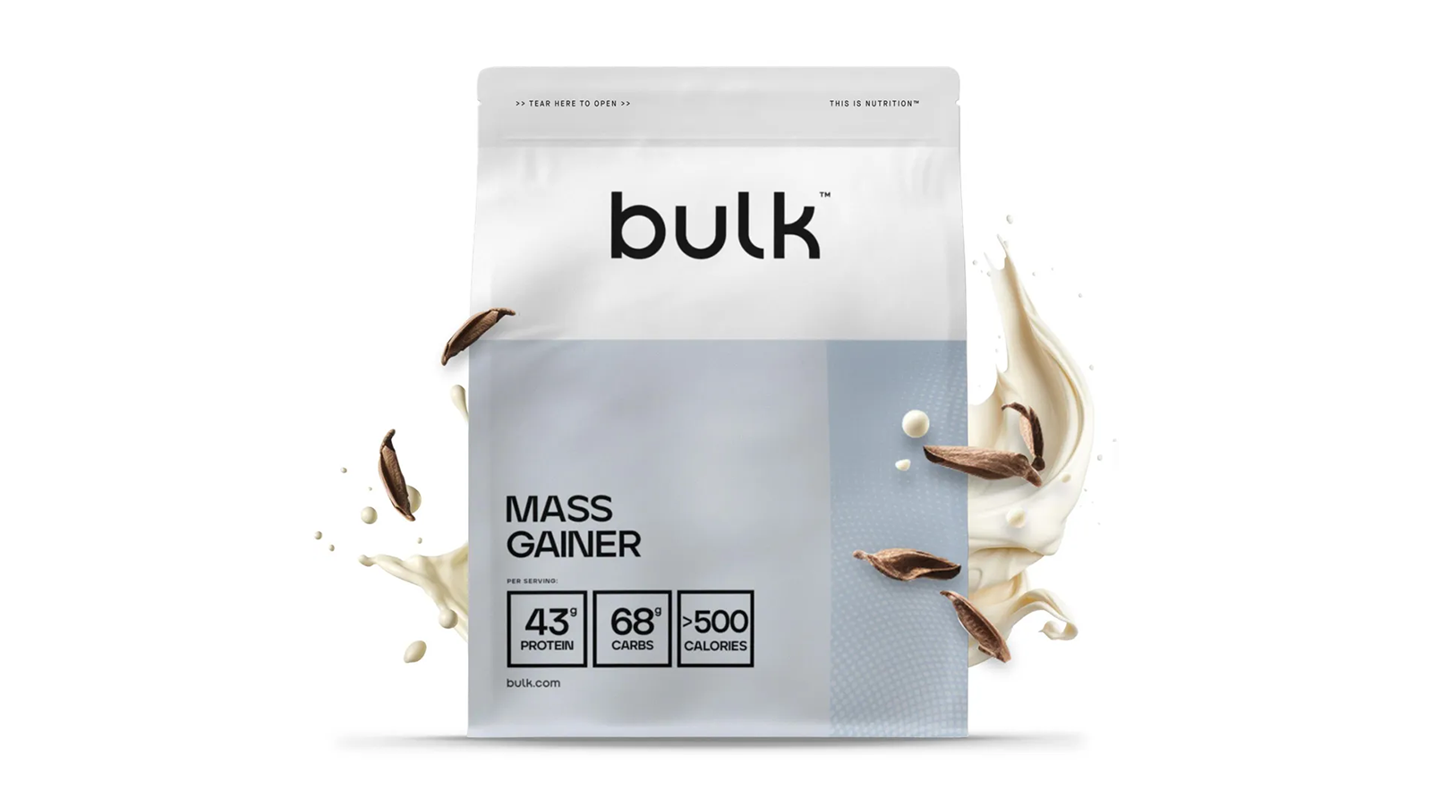 Mass Gainer (5000g)