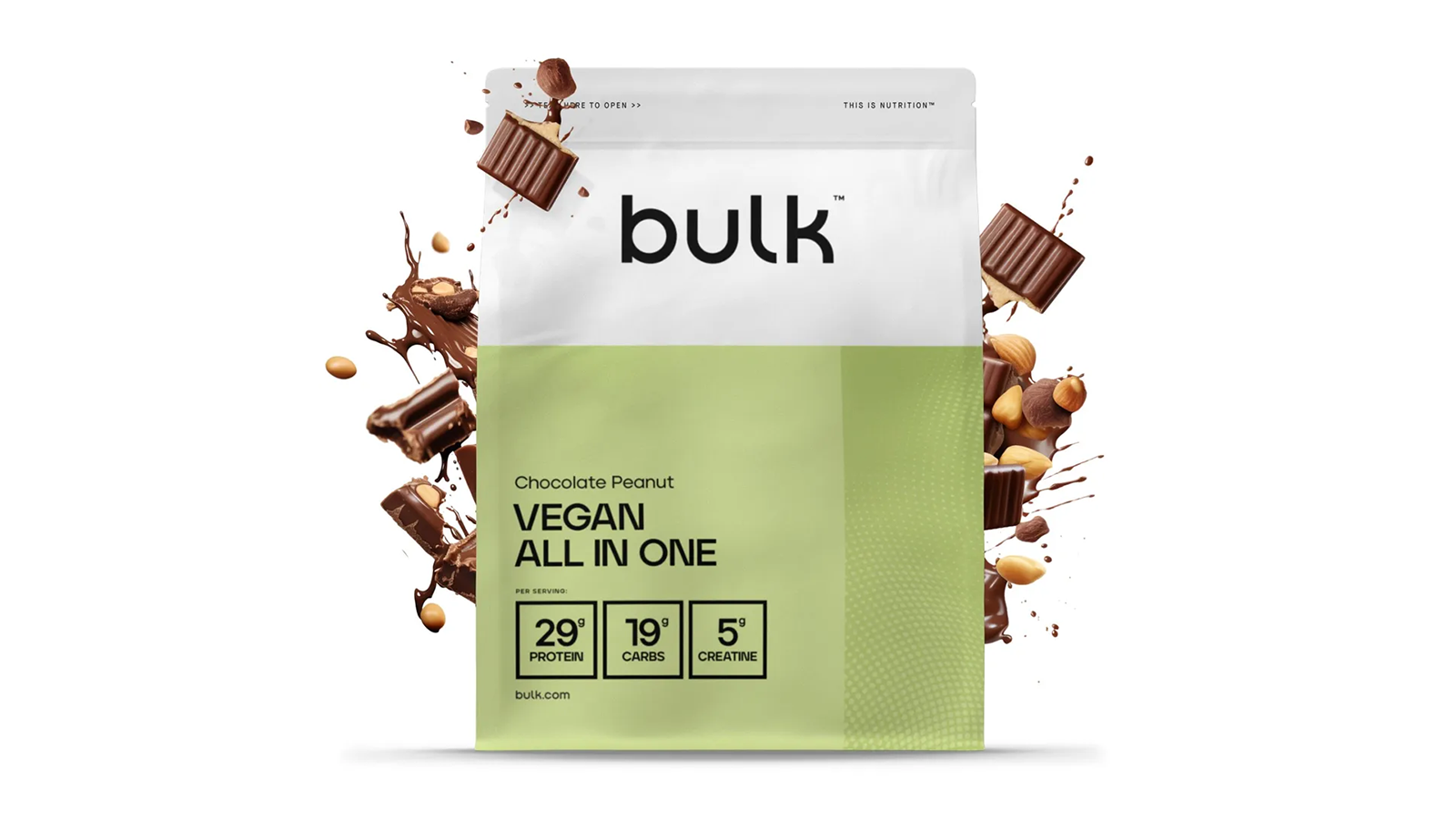 Vegan All in One (2500g)
