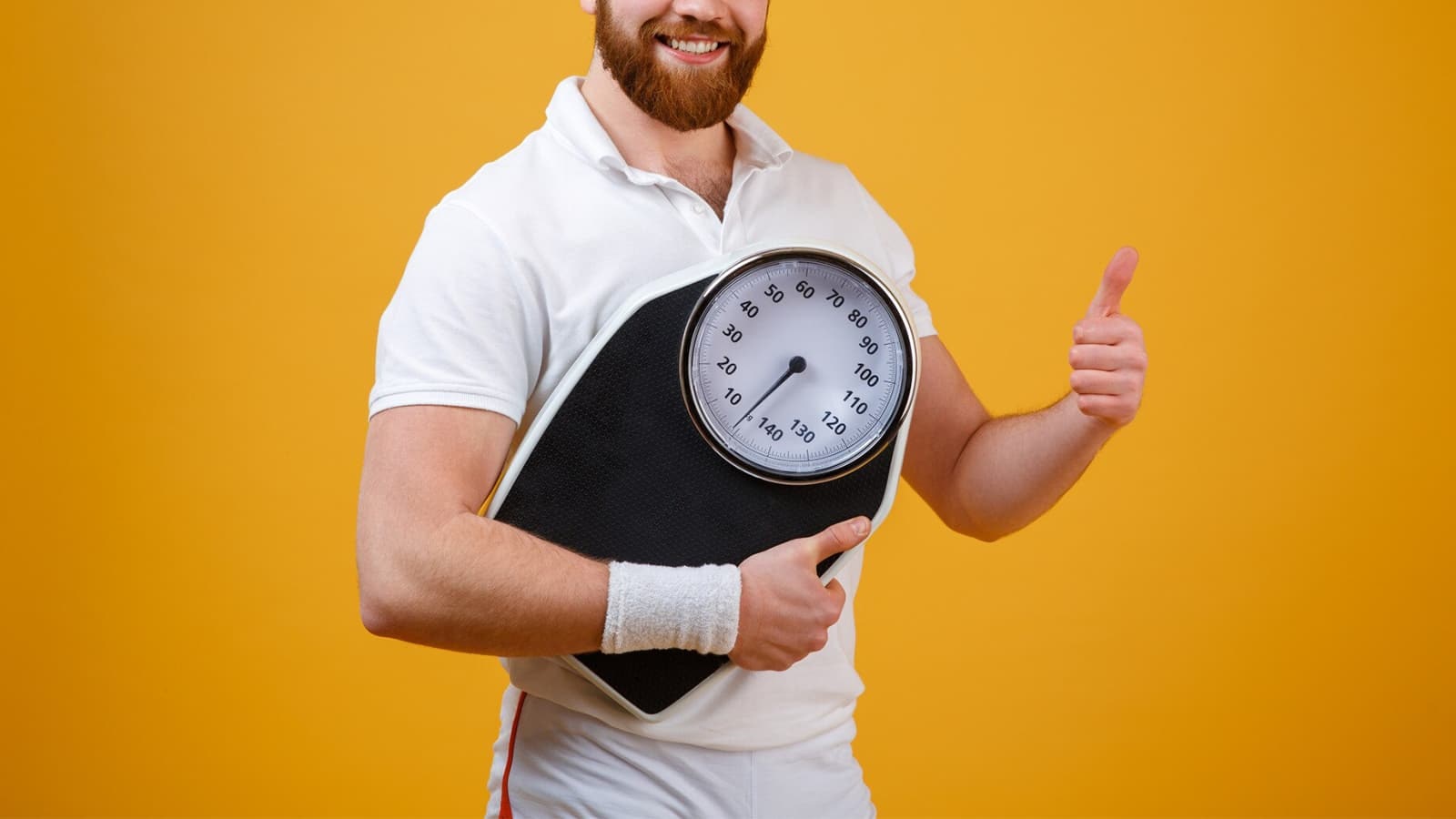 Schnell und gesund zunehmen in 2025