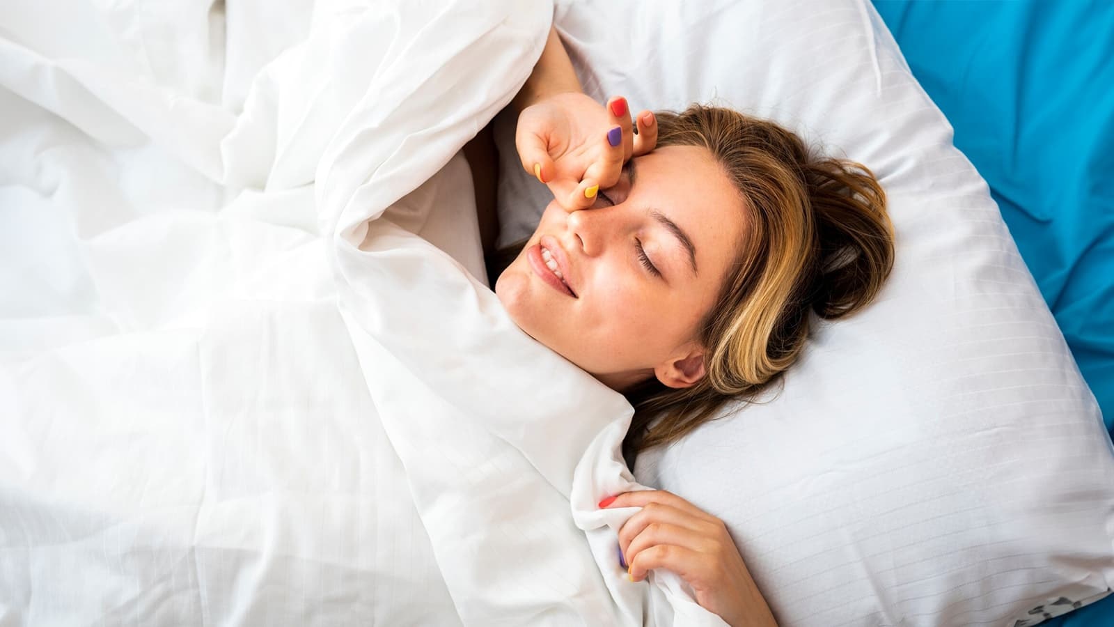 Was bringt Melatonin? Ist es sinnvoll?