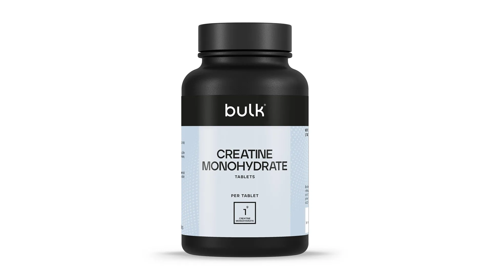 Kreatin Monohydrat (90 Tabletten)  