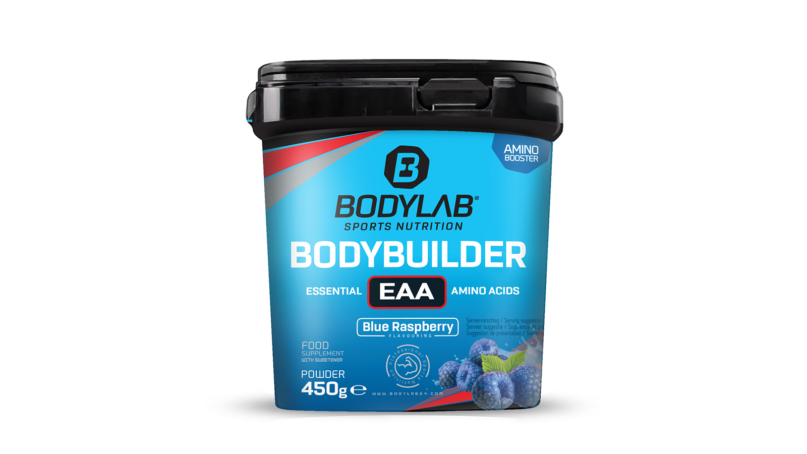 Bodybuilder EAA (450g)
