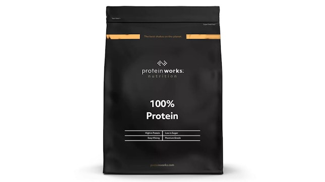 100% Protein (1250g)