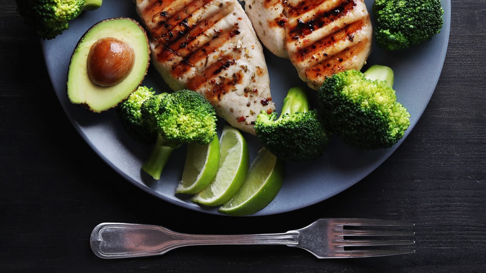 Top 5 Lebensmittel für eine Keto-Diät!