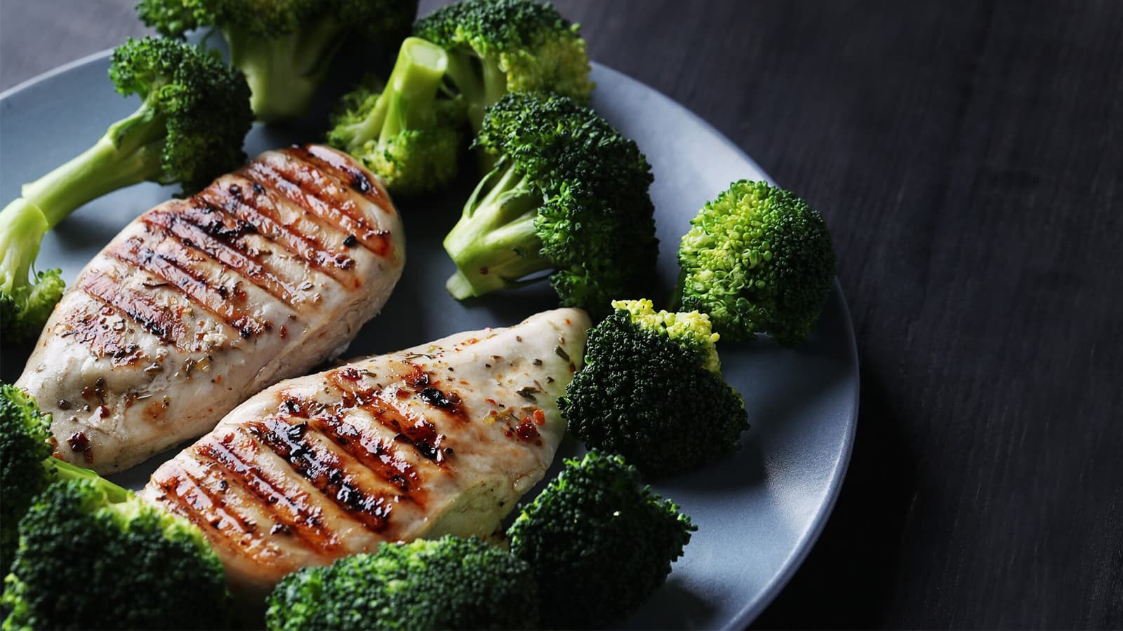 Top 5 Lebensmittel für eine Keto-Diät!