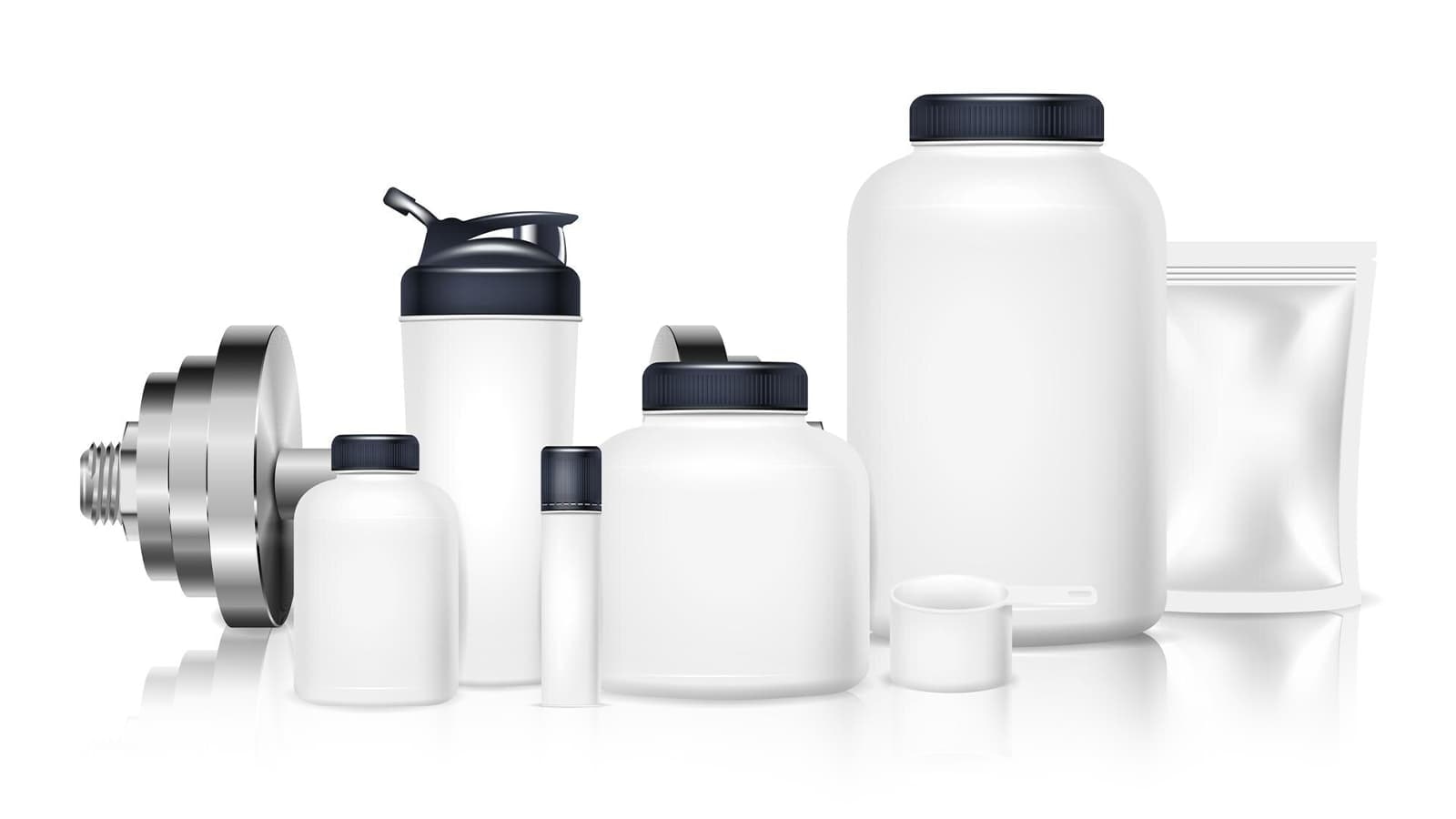 Proteinpulver Test – Finde dein perfektes Proteinpulver🏆