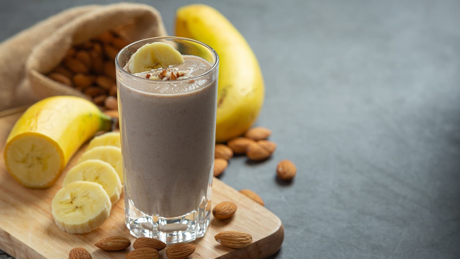 Protein Shake zum Selbermachen – Rezepte & Tipps 🥤