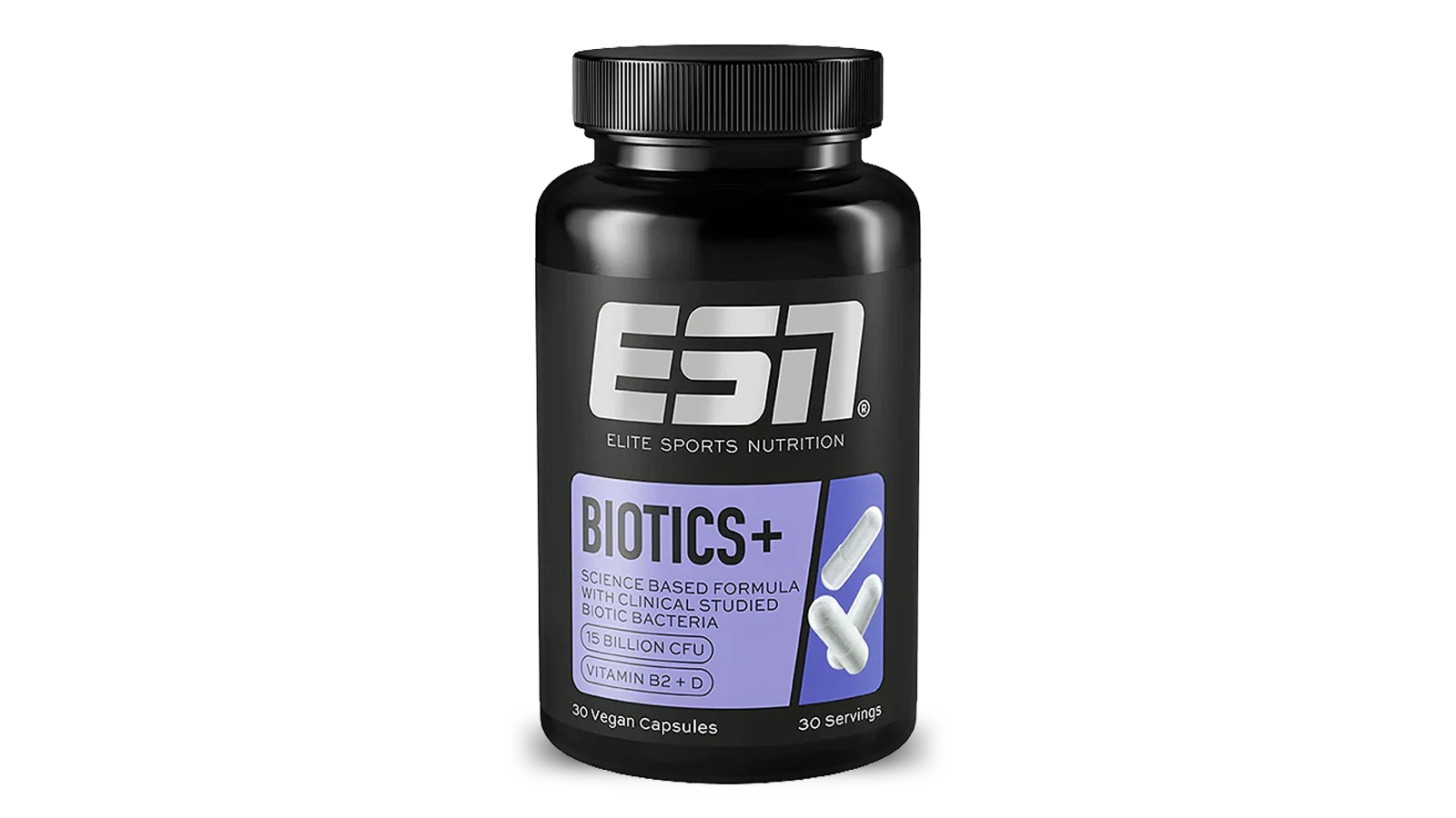 Biotic Pro (30 Kapseln)