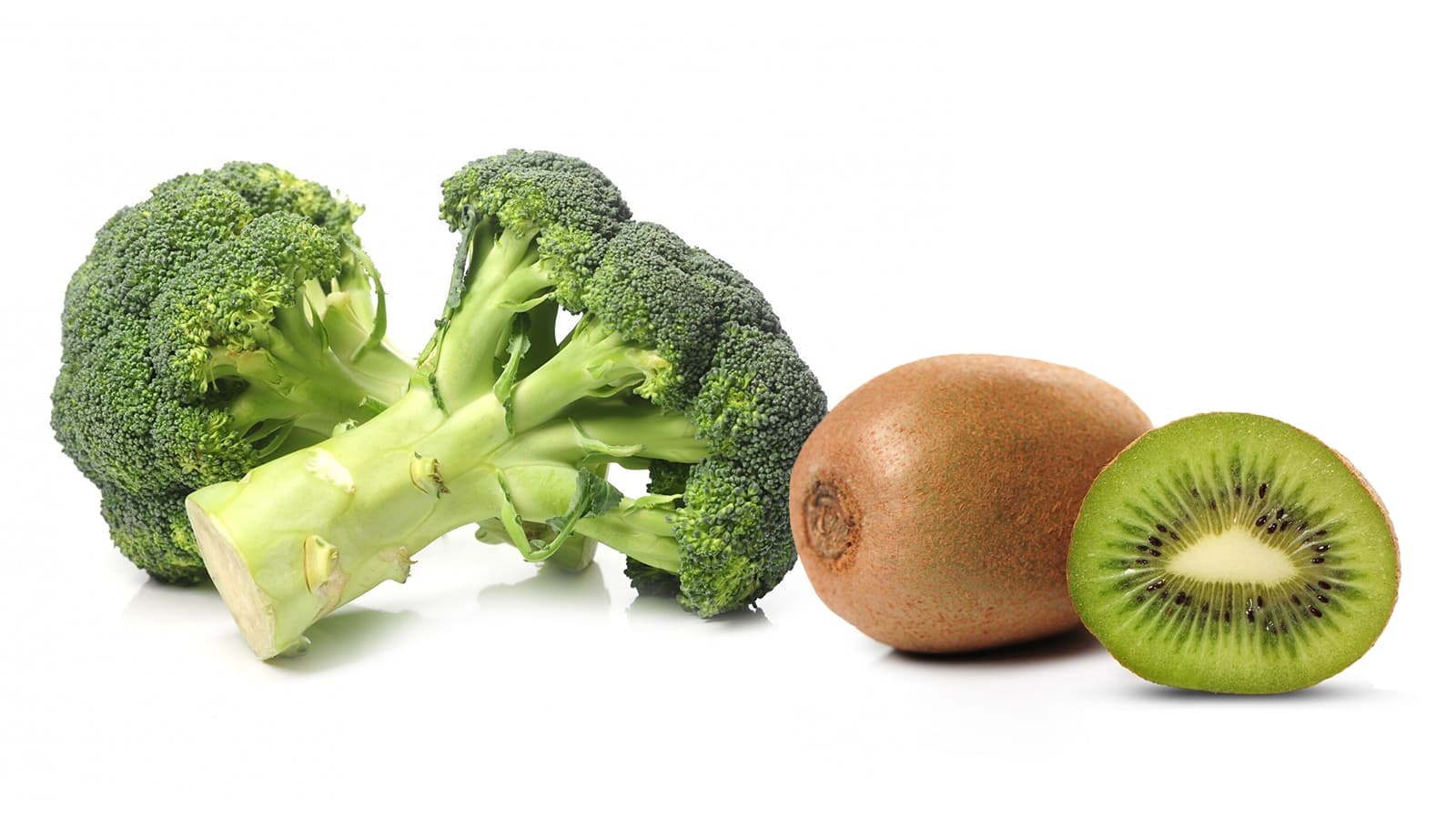 Top 5 Lebensmittel mit Vitamin C