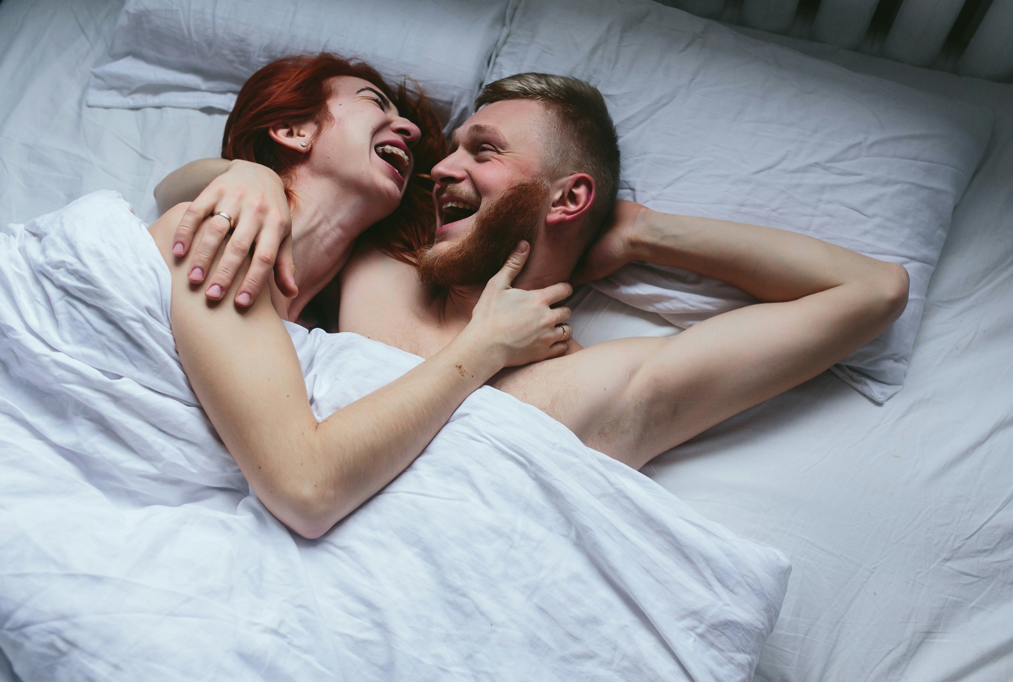 Libido steigern - Diese 5 Lebensmittel können dir helfen!
