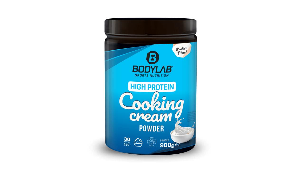 High Protein Cooking Cream Powder (900g)