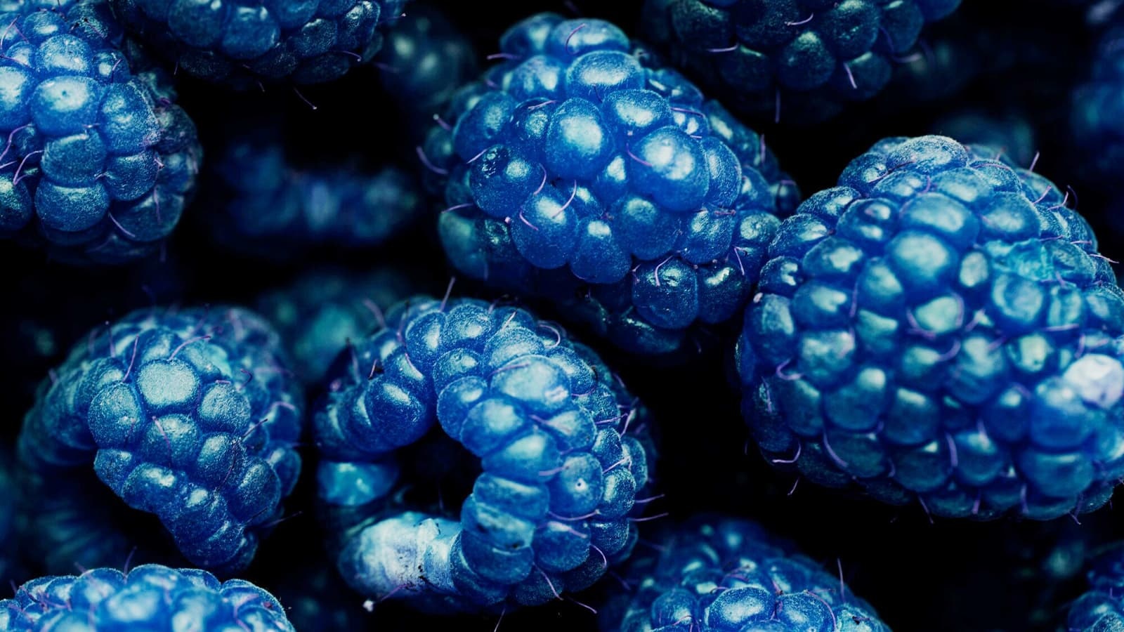 Jetzt neu: ESN Isoclear "Blue Raspberry" - Wie schmeckts?