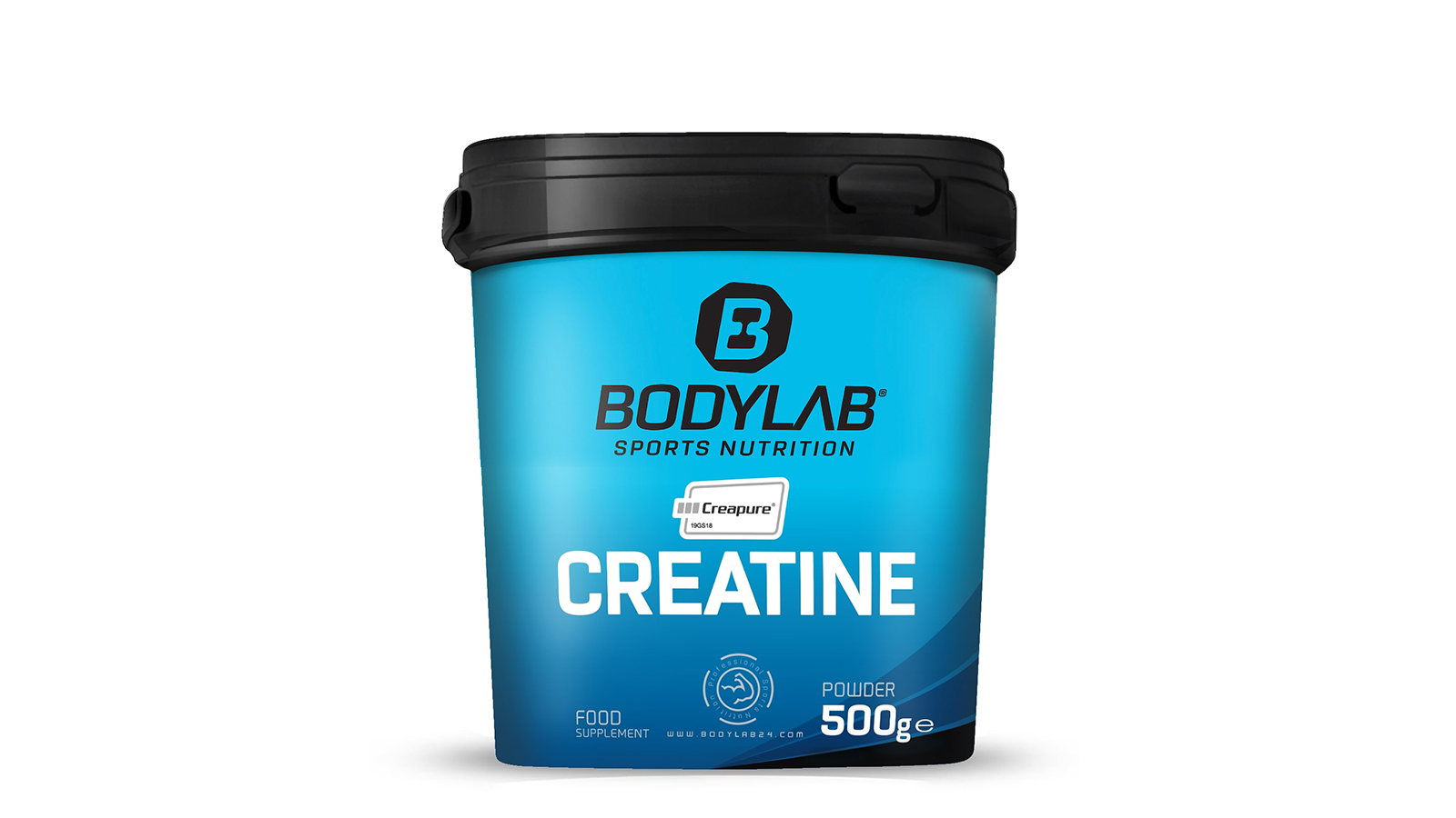 Creapure® (500g)  