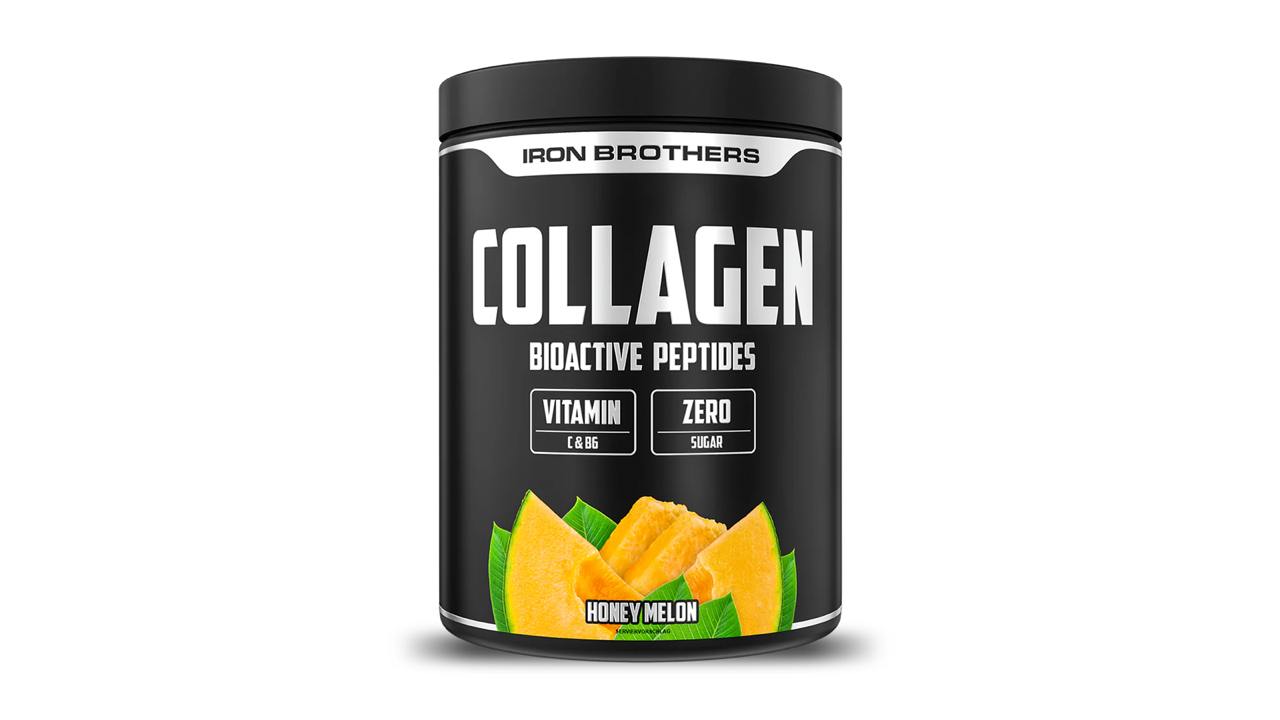 Collagen Peptides (300g)