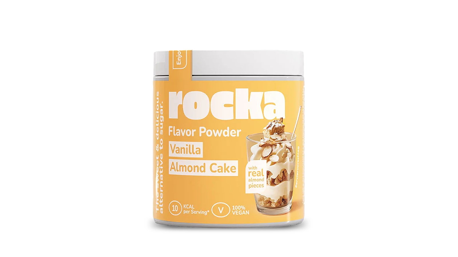 Flavor Powder (90g)
