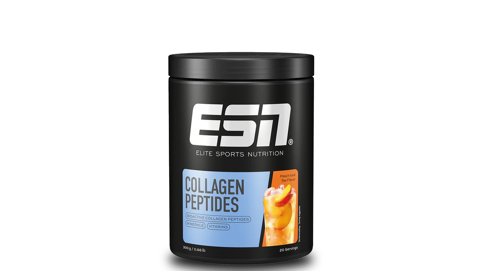 Collagen Peptides (300g)