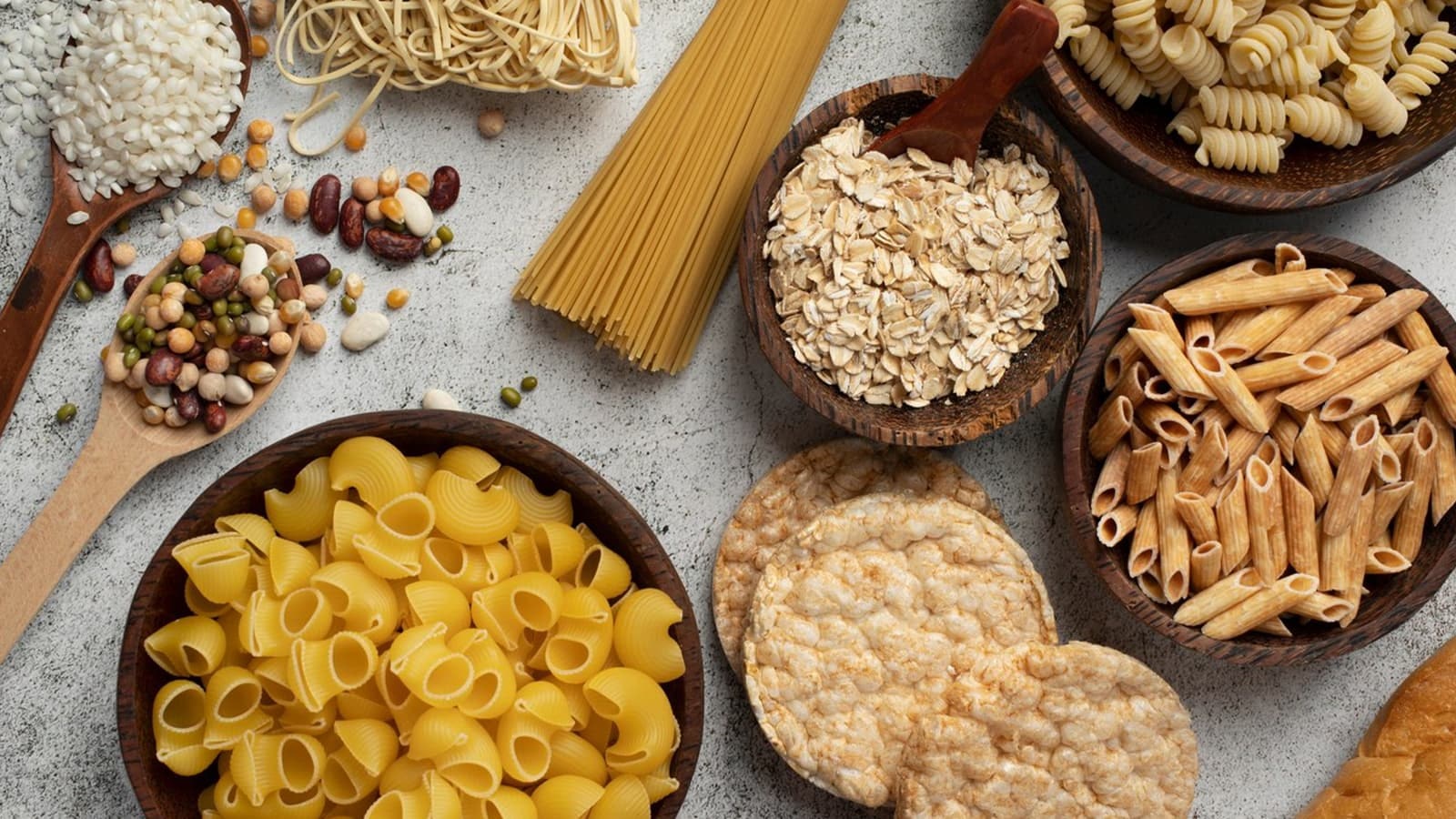 Carboloading: So tankst du Energie für Ausdauersport!