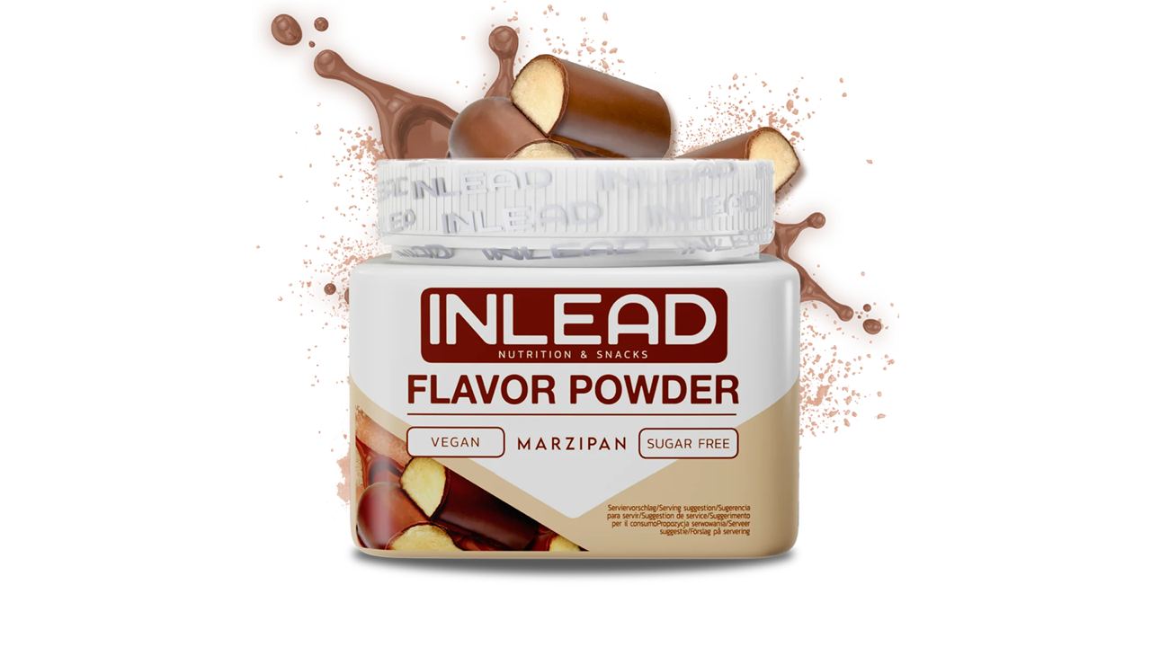 Flavor Powder (250g)