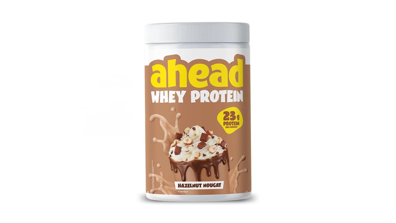 Whey Proteinpulver (1000g)