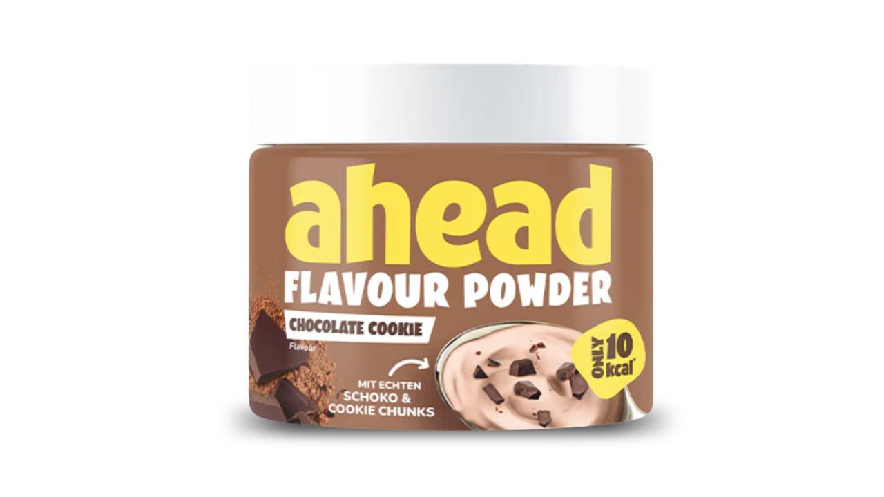 Flavour Powder (250g)